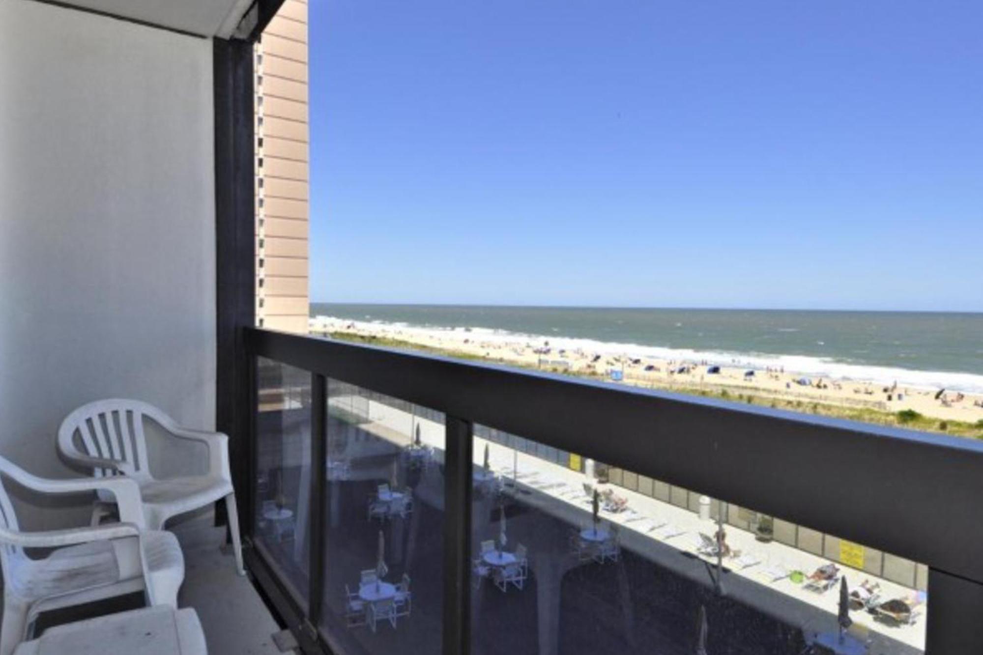 Golden Sands III Villa Ocean City Oda fotoğraf